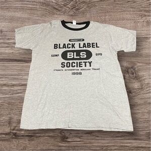 Black label society Shirt Men’s Size Medium